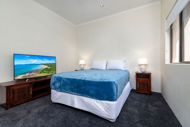 Villa 5 Marlin Terraces