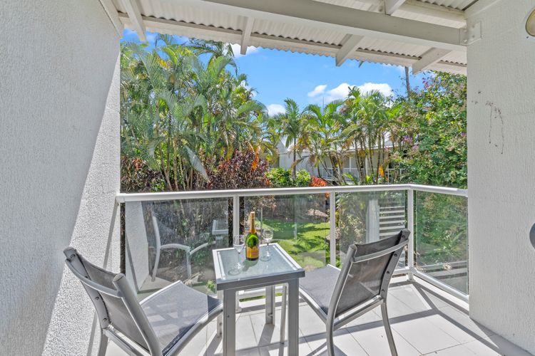 1104/1105 Oaks Resort