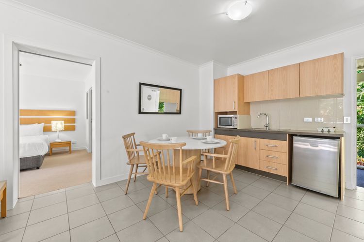 1104/1105 Oaks Resort