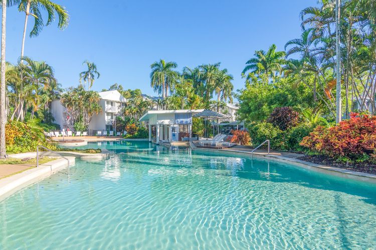 1104/1105 Oaks Resort