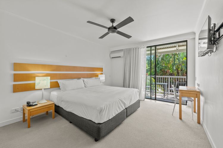 1104/1105 Oaks Resort