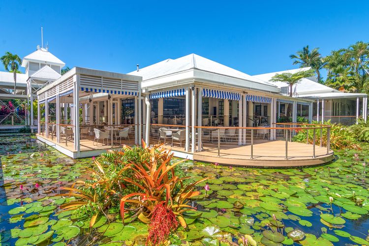 1104/1105 Oaks Resort