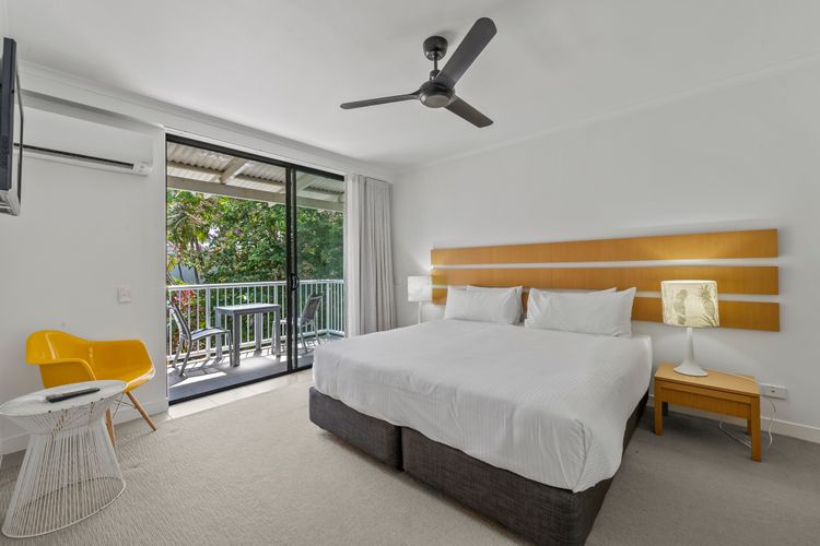 1104/1105 Oaks Resort