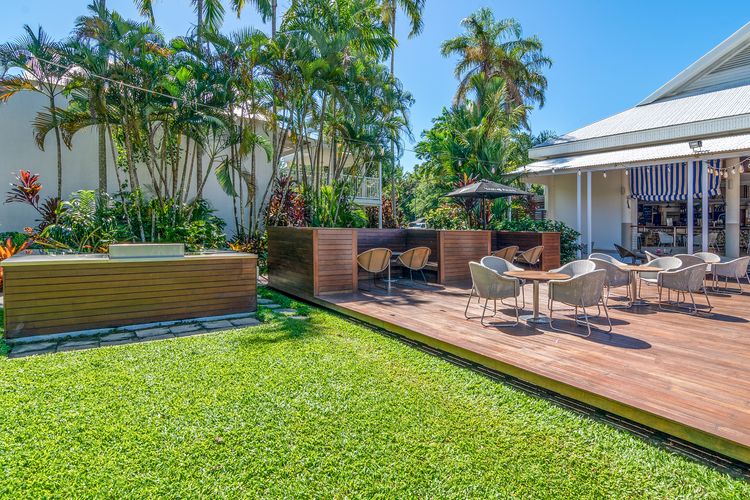 1104 Oaks Resort – King Suite