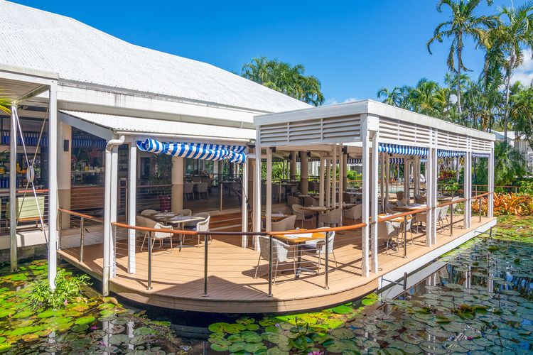 1105 Oaks Resort – Hotel Room