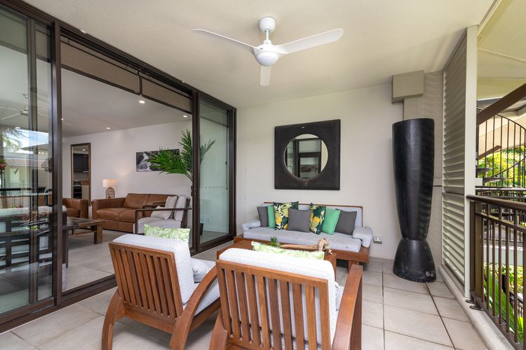 201/202 Temple by The Sea – 3 Bedroom