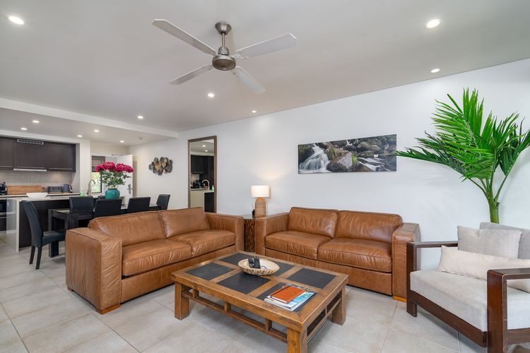 201/202 Temple by The Sea – 3 Bedroom