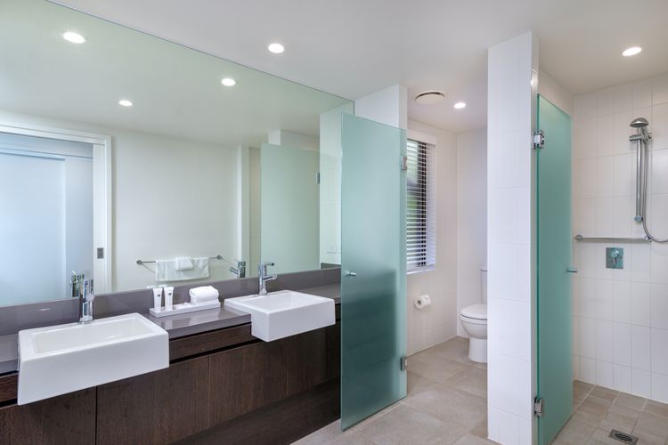 201/202 Temple by The Sea – 3 Bedroom