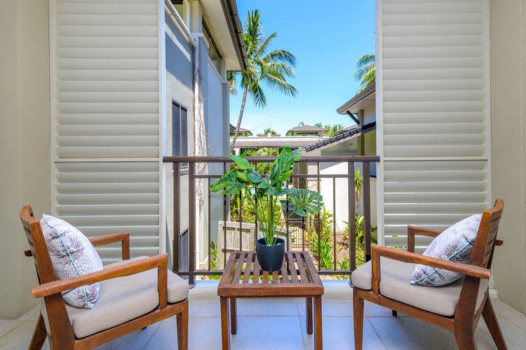 201/202 Temple by The Sea – 3 Bedroom