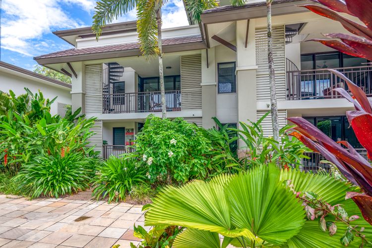 201/202 Temple by The Sea – 3 Bedroom