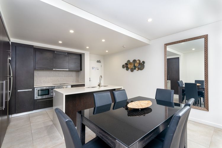 201/202 Temple by The Sea – 3 Bedroom