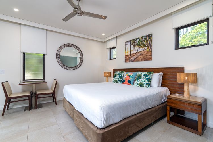 201/202 Temple by The Sea – 3 Bedroom