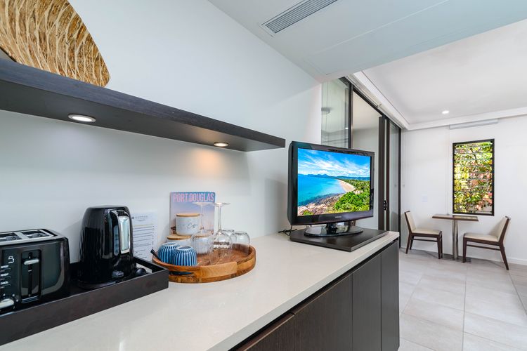 201/202 Temple by The Sea – 3 Bedroom