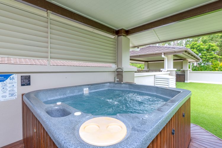 201/202 Temple by The Sea – 3 Bedroom