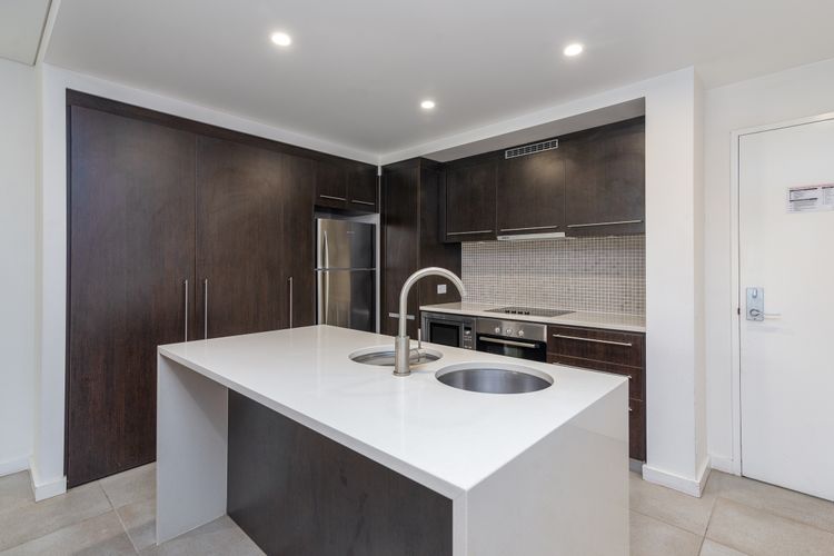 201/202 Temple by The Sea – 3 Bedroom