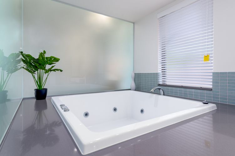 201/202 Temple by The Sea – 3 Bedroom