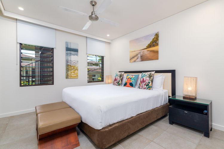 201/202 Temple by The Sea – 3 Bedroom