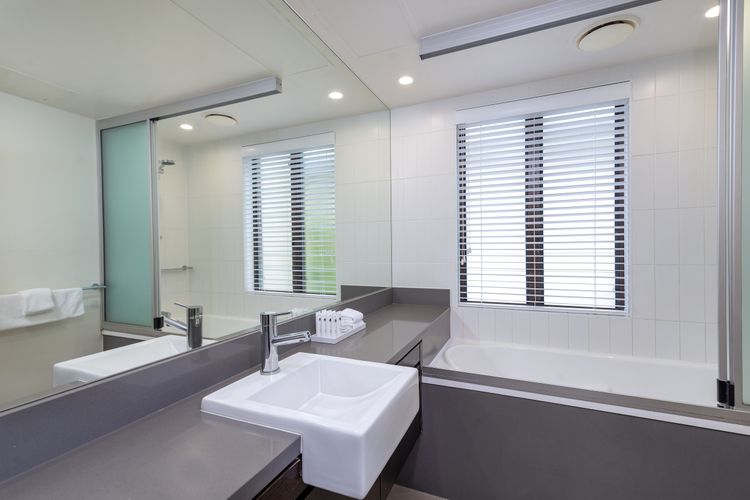 201/202 Temple by The Sea – 3 Bedroom