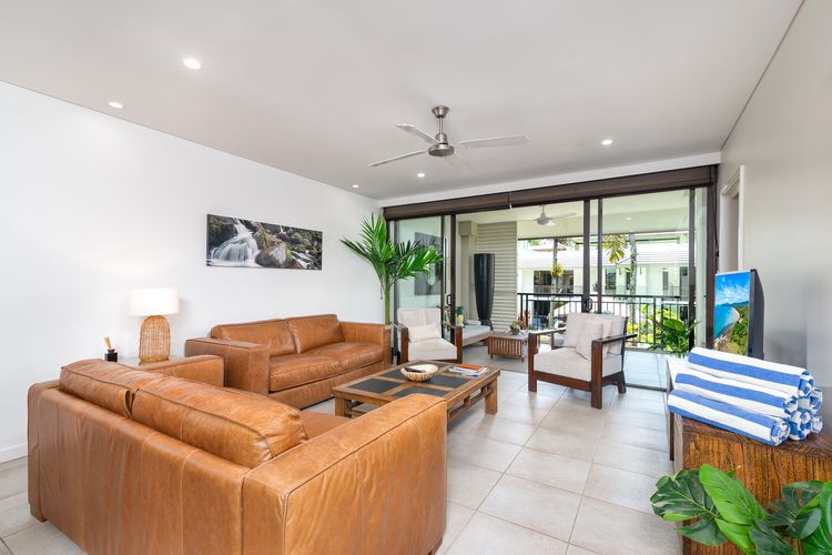 201/202 Temple by The Sea – 3 Bedroom