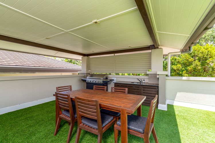 202 Temple By The Sea – 2 Bedroom