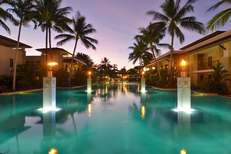 202 Temple By The Sea – 2 Bedroom