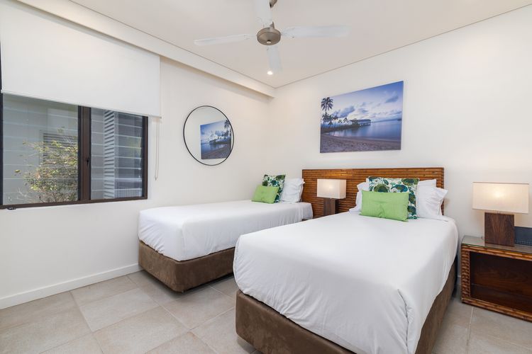 202 Temple By The Sea – 2 Bedroom