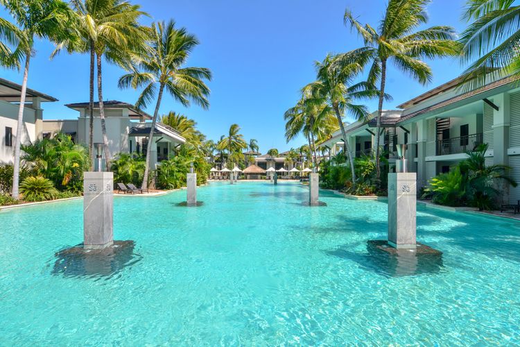 202 Temple By The Sea – 2 Bedroom