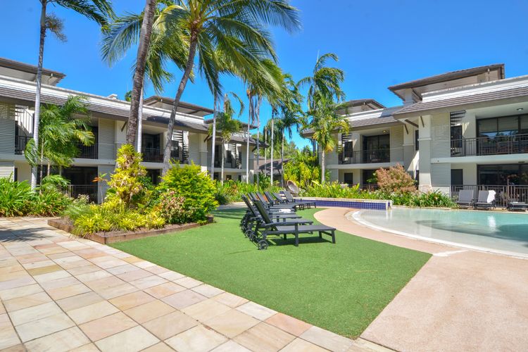 201 Temple By The Sea – Studio Spa