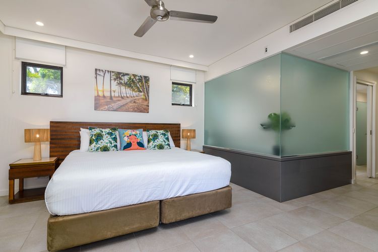 201 Temple By The Sea – Studio Spa