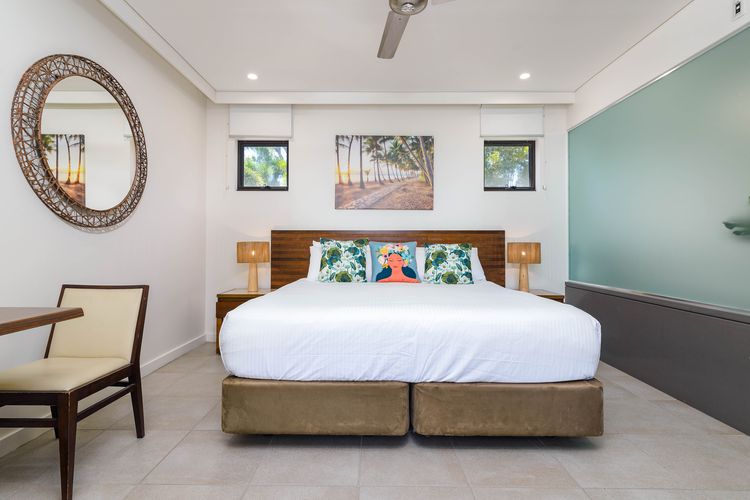 201 Temple By The Sea – Studio Spa