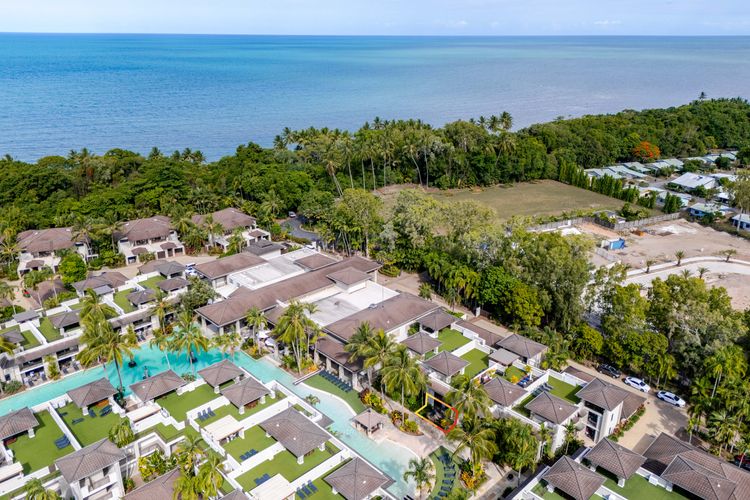 103 Temple By The Sea