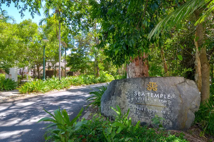 103 Temple By The Sea