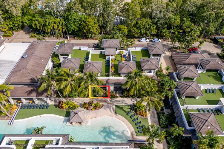 103 Temple By The Sea