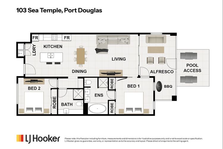 103 Temple By The Sea