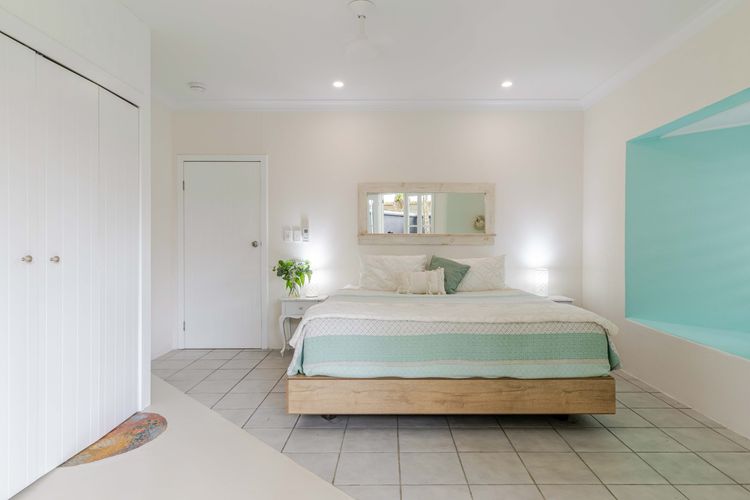Mistral Tropical Beach House
