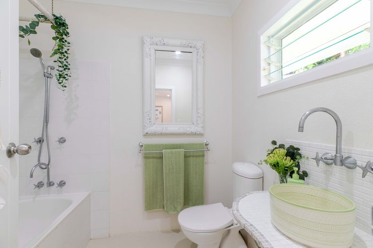 Mistral Tropical Beach House