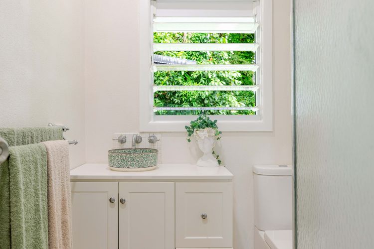 Mistral Tropical Beach House