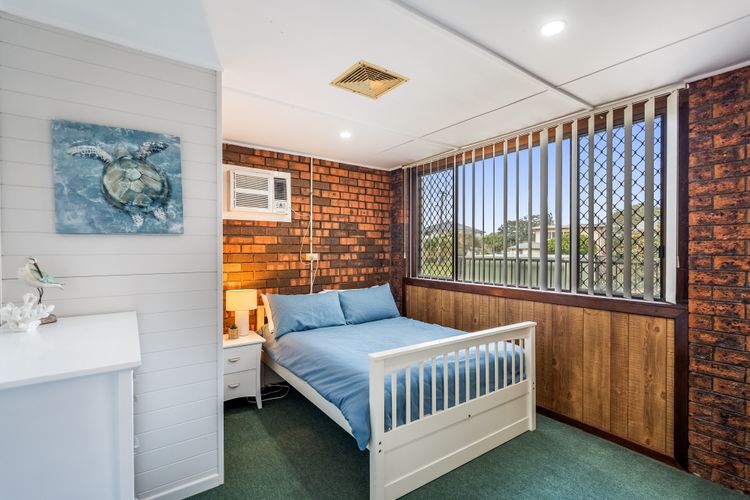 Deco Beach – 9 Cedar Street