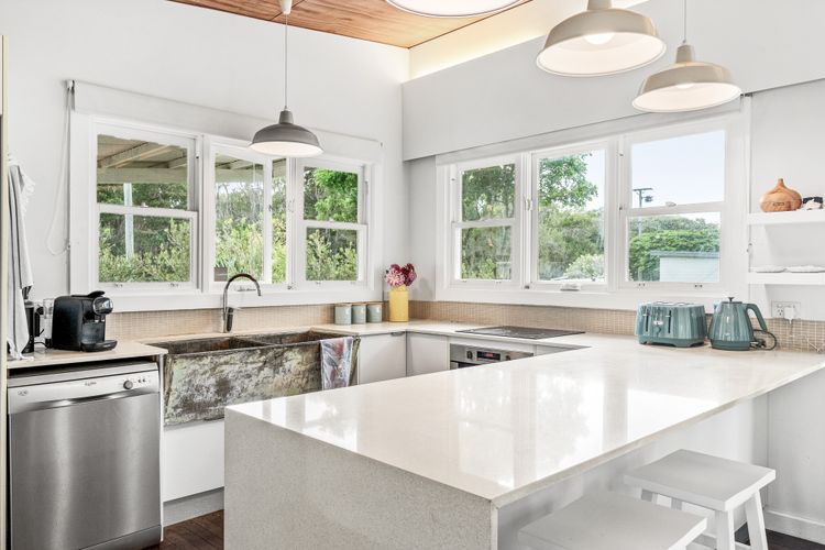 Just Beachy – 4 Ash Street
