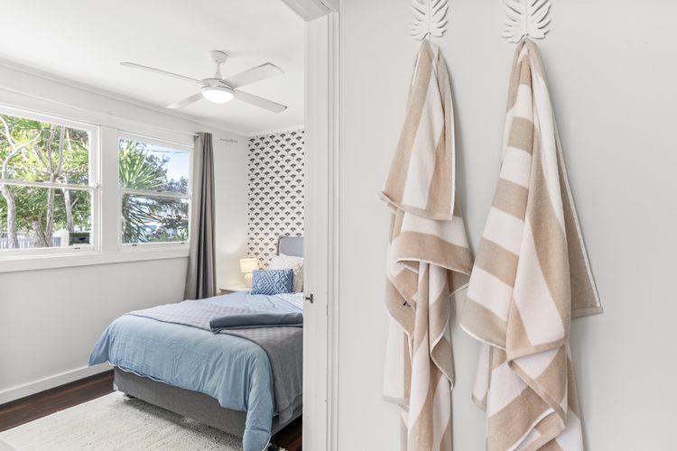 Just Beachy – 4 Ash Street