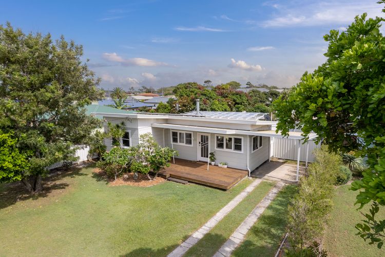 Just Beachy – 4 Ash Street