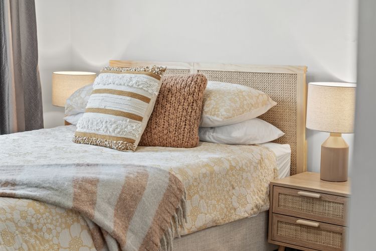 Just Beachy – 4 Ash Street