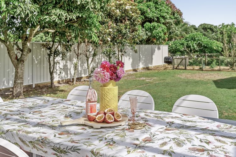 Just Beachy – 4 Ash Street