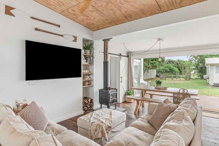 Just Beachy – 4 Ash Street