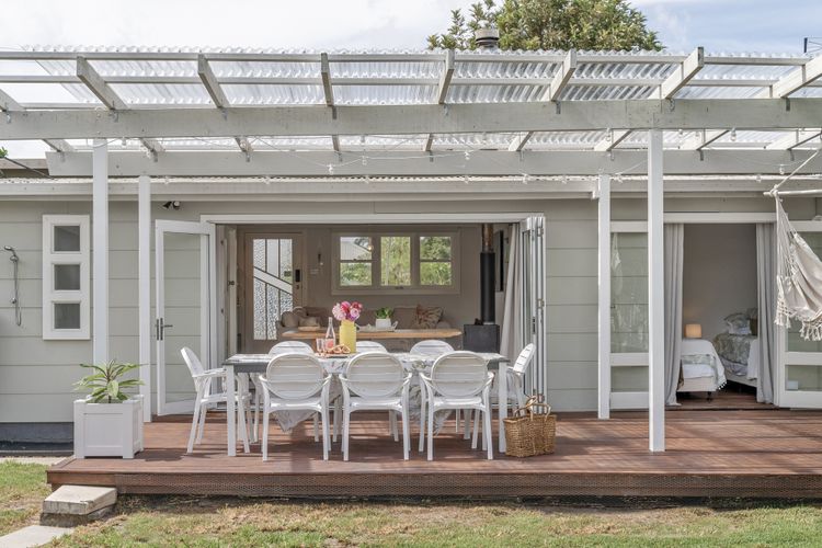 Just Beachy – 4 Ash Street