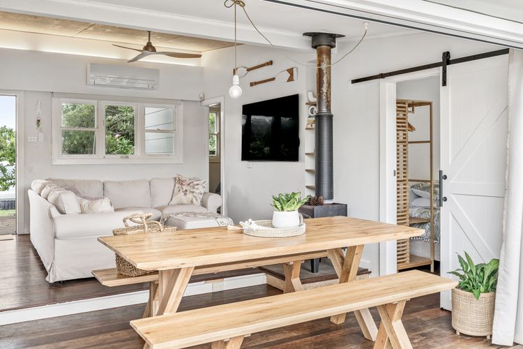 Just Beachy – 4 Ash Street