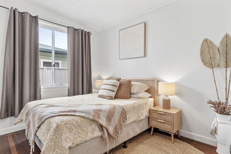 Just Beachy – 4 Ash Street