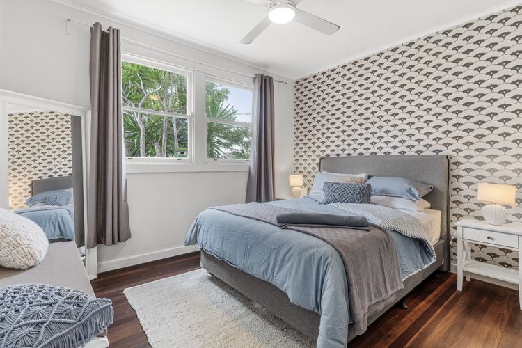 Just Beachy – 4 Ash Street