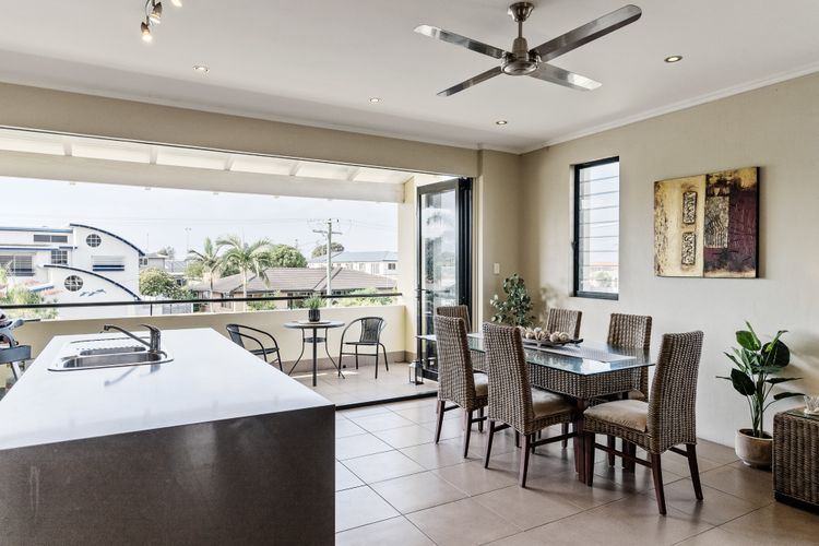 Villa Sangiovese – Unit One – 1/2 Heath Street