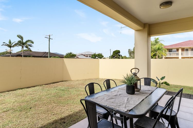 Villa Sangiovese – Unit One – 1/2 Heath Street